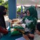 Pemkab Blora Gandeng Bulog Gelar Pasar Murah, Warga Antusias Serbu Beras SPHP