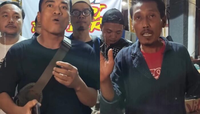 Husein Mundur, Aliansi Masyarakat Pati Bersatu Tegaskan Tetap Kawal Pemakzulan Bupati Sudewo