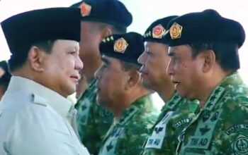Chairawan TNI