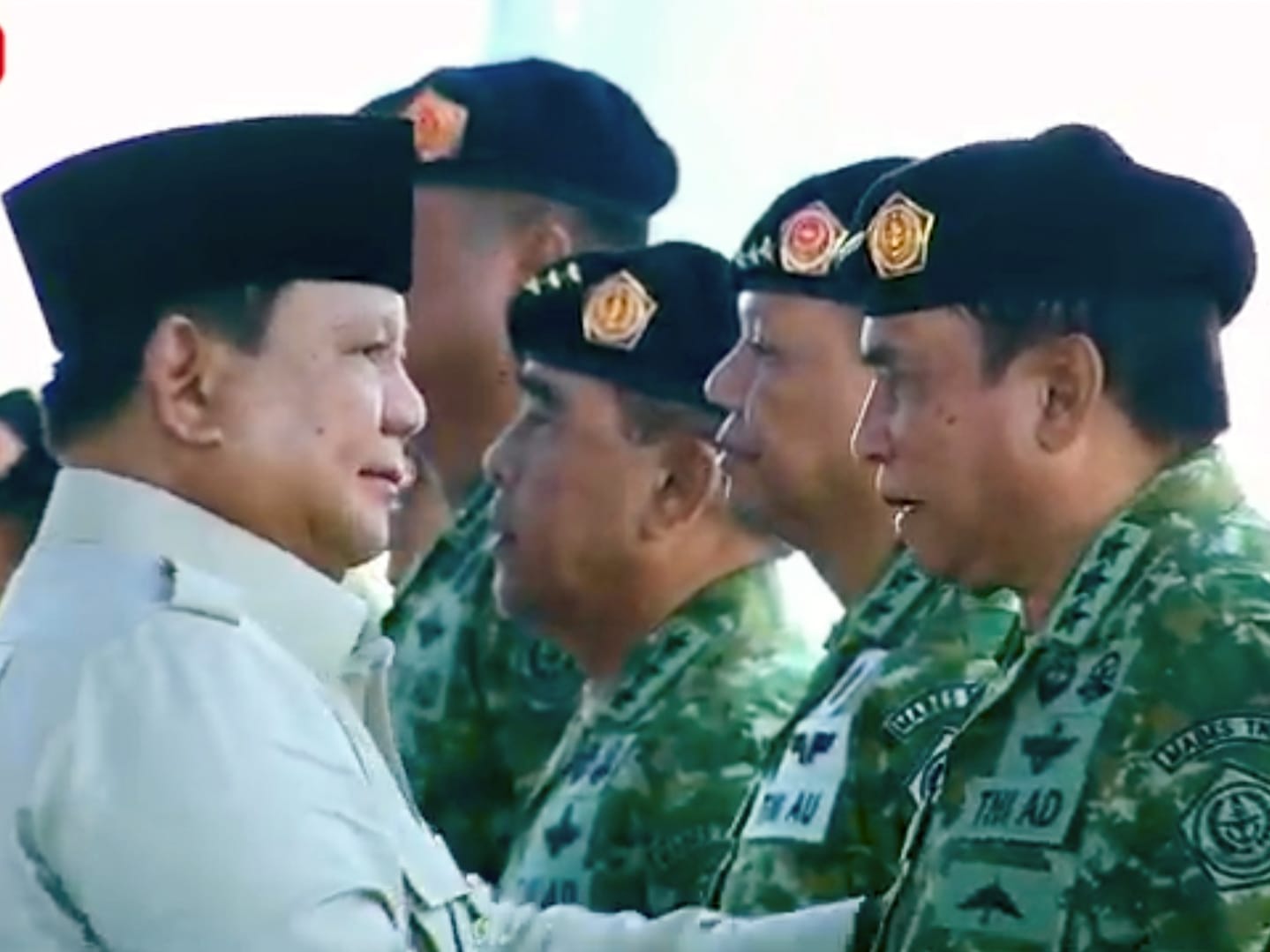 Chairawan TNI