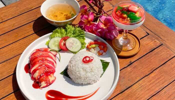 Rayakan Kemerdekaan Indonesia ke-80 di Horison Ultima Semarang, Ada Menu Spesial Ini!