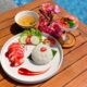 Rayakan Kemerdekaan Indonesia ke-80 di Horison Ultima Semarang, Ada Menu Spesial Ini!
