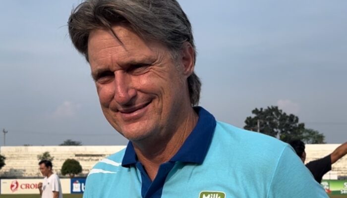 Regenerasi Jalan, Coach Timo Sebut Timnas Putri U-16 Siap Hadapi Malaysia dan Timor Leste