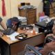 Polres Salatiga Ungkap Kasus Curanmor di Area Pasar Raya II: Pelaku Residivis Kambuhan
