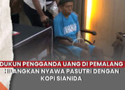 dukun pengganda uang Pemalang
