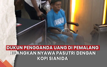 dukun pengganda uang Pemalang