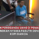 Video Dukun Pengganda Uang di Pemalang Bunuh Pasutri dengan Kopi Sianida