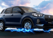 Daihatsu Rocky e-Smart Hybrid Meluncur di GIIAS 2025, Harga di Bawah Rp300 Juta, Cek Speknya