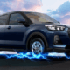 Daihatsu Rocky e-Smart Hybrid Meluncur di GIIAS 2025, Harga di Bawah Rp300 Juta, Cek Speknya