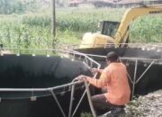 sumur gandu