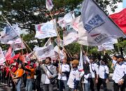 Demo Buruh