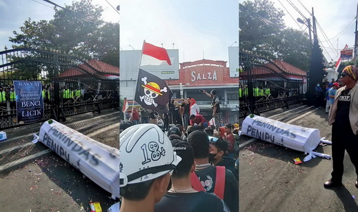 Demo Pati