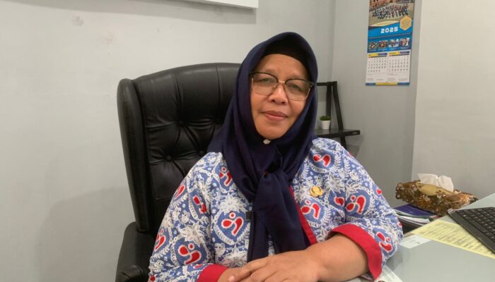 Angka Pernikahan di Indonesia Menurun, BKKBN Jateng: Bisa Ganggu Keseimbangan Demografi