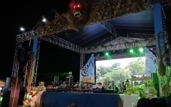 Kesan Pariwisata