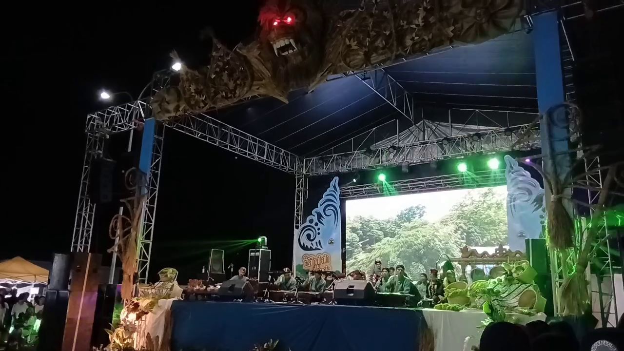 Kesan Pariwisata