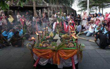 Festival Rawa Pening 2025