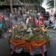 Semarak Festival Rawa Pening 2025, Dari Larungan Sesaji hingga Pentas Seni Lintas Benua