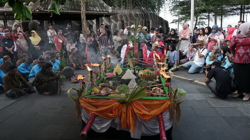 Festival Rawa Pening 2025