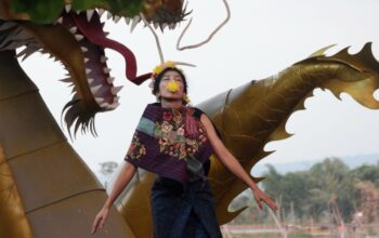Festival Rawa Pening