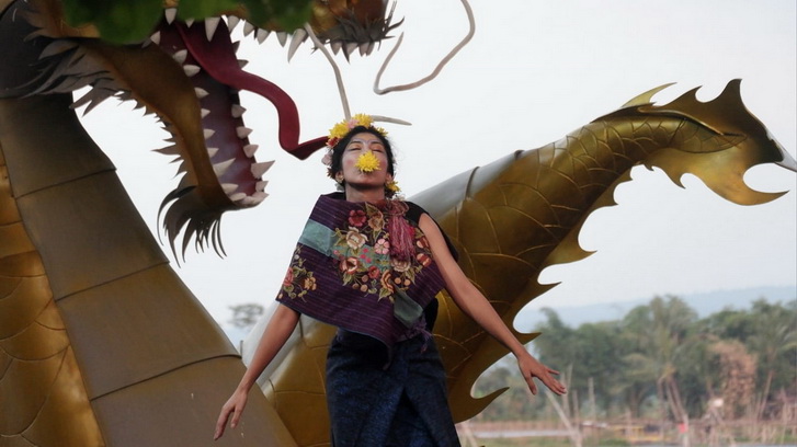 Festival Rawa Pening