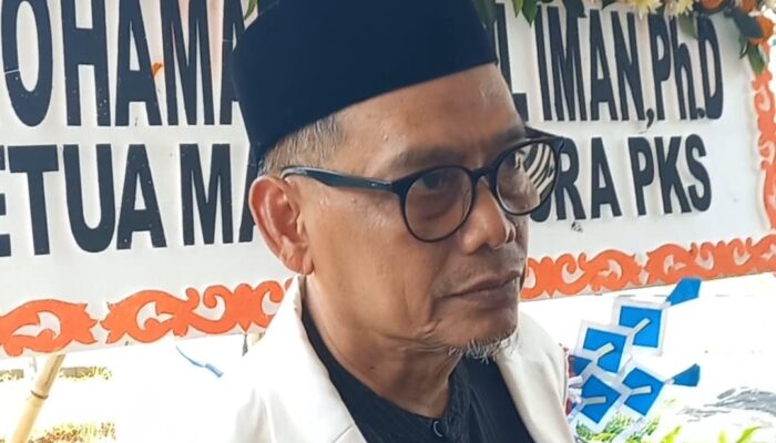 Tahun 2025 Mahasiswa Kampus Swasta Anjlok 40 Persen, Komisi X DPR RI Siap Kawal Aspirasi PTS