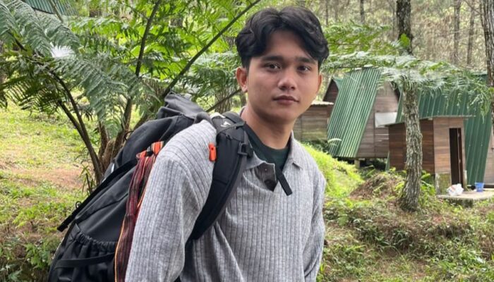 Perjalanan Hendisman Owner Gearpin Semarang, Dari Joki Tugas hingga Punya Banyak Bisnis