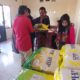 Daya Beli Masyarakat Menurun, Gerakan Pangan Murah di Desa Keji Ungaran Barat Diserbu Warga
