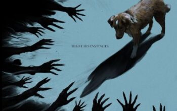 Good Boy horror movie