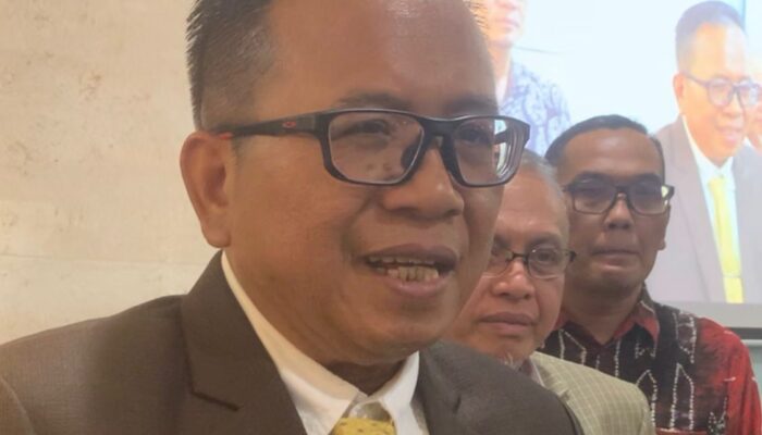 Guru Besar Unissula soal Amnesti Hasto-Abolisi Tom Lembong: Koreksi Hukum dan Pendidikan Demokrasi