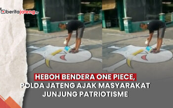 bendera one piece