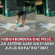 Video Heboh Bendera One Piece, Polda Jateng Ajak Hargai Kebebasan Berekspresi