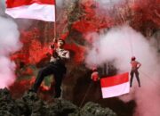 Polres Blora HUT
