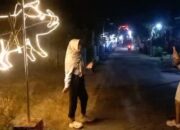 HUT RI Blora