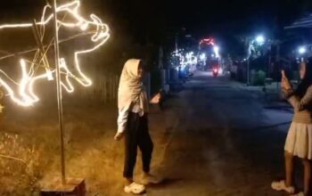 HUT RI Blora