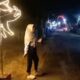 Meriahkan HUT ke-80 RI, Warga Blora Hiasi Lorong Jalanan dengan Lampu Hias Beragam Bentuk