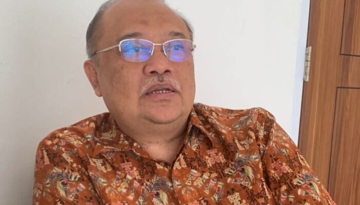 Lebih dari 400 Karya, Warisan Seni Ki Narto Sabdho Belum Resmi Tercatat Hak Cipta