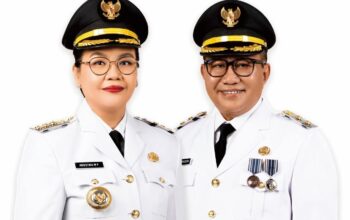 Hasil Survei: Masyarakat Puas dengan Kinerja Walikota Semarang, Akademisi Sebut Agustina Responsif
