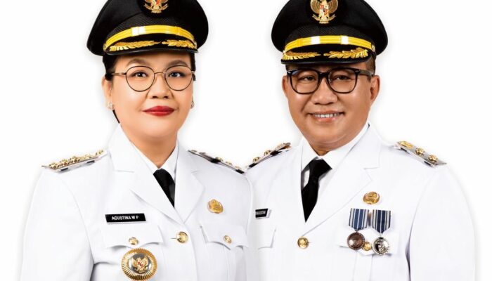Hasil Survei: Masyarakat Puas dengan Kinerja Walikota Semarang, Akademisi Sebut Agustina Responsif