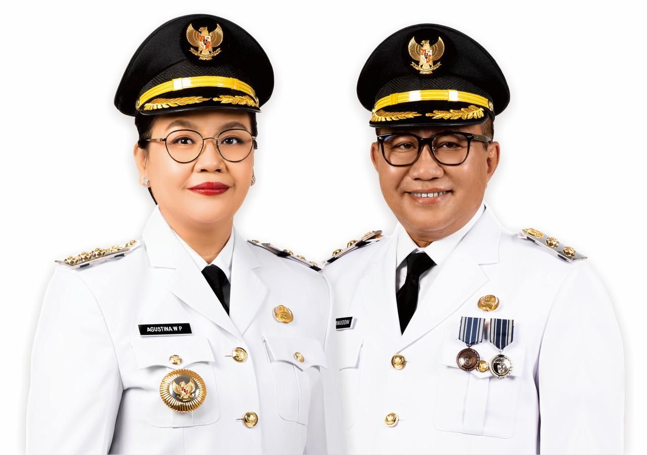 Hasil Survei: Masyarakat Puas dengan Kinerja Walikota Semarang, Akademisi Sebut Agustina Responsif