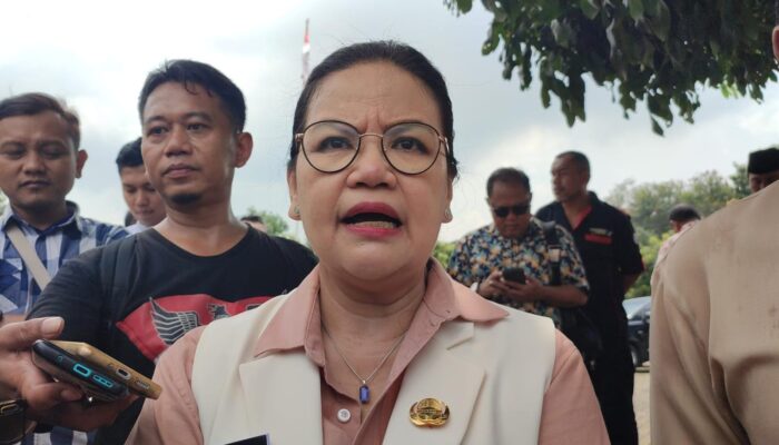 Dana RT Rp25 Juta Sudah Bisa Dicairkan, Walikota: Boleh untuk Tumpeng Sampai Hadiah 17san