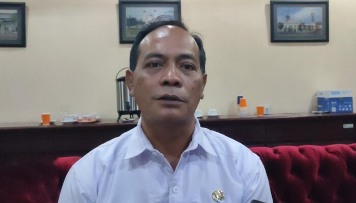 4.793 Aduan Masuk di Lapor Semar Solusi AWP, Paling Banyak Terkait Infrastruktur