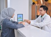 Pegadaian Cetak Laba 3,58 T di Semester I 2025, Komitmen MengEMASkan Indonesia