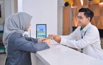 Pegadaian Cetak Laba 3,58 T di Semester I 2025, Komitmen MengEMASkan Indonesia