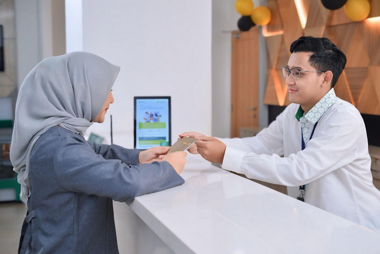 Pegadaian Cetak Laba 3,58 T di Semester I 2025, Komitmen MengEMASkan Indonesia