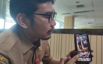 Temukan Bendera One Piece Diperjualbelikan di Semarang, Kesbangpol Lakukan Pengawasan dan Edukasi