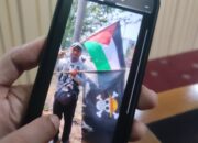 Satpol PP Waspadai Bendera One Piece Dikibarkan di Kota Semarang