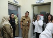 Kota Semarang Jadi Pilot Project Program Ruang Bersama Indonesia Kementerian PPPA
