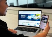 New XL SATU Lite Inovasi Internet Rumah Plug & Play untuk Keluarga Modern Indonesia