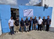 DJP Jawa Tengah I Sita Aset Pengemplang Pajak di Kota Semarang