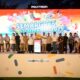 Walikota Optimis Semarang Great Sale 2025 Dongkrak Pariwisata dan Pertumbuhan Ekonomi